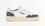 Zapatillas Autry Medalist en piel y ante blanco y gris